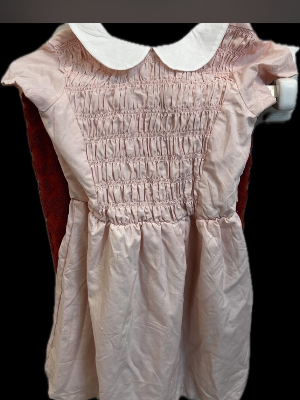 Stranger Things Eleven Costume